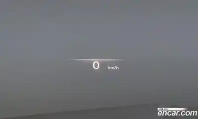 Genesis GV80 2020 3.0 Автомат в Москве № 750, миниатюра 2