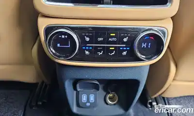 Genesis GV80 2020 3.0 Автомат в Москве № 750, миниатюра 3