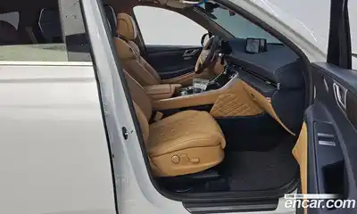 Genesis GV80 2020 3.0 Автомат в Москве № 750, миниатюра 5