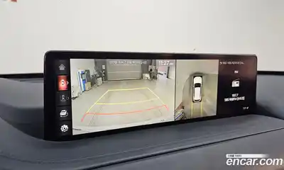 Genesis GV80 2020 3.0 Автомат в Москве № 750, миниатюра 10