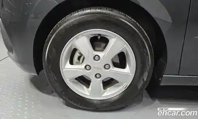 Chevrolet Spark 2018 1.0 Автомат в Москве № 76932, миниатюра 12