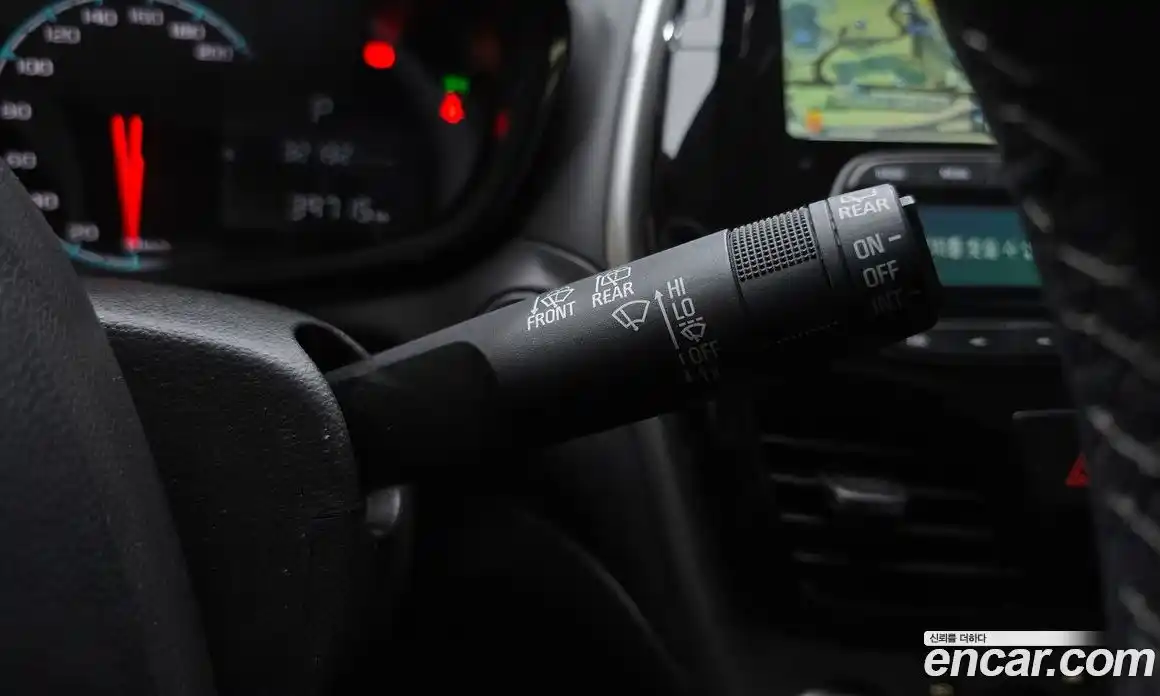 Chevrolet Spark 2018 1.0 Автомат в Москве № 76932, фото 13