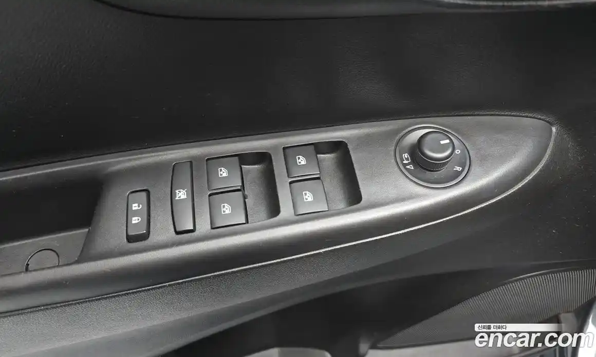 Chevrolet Spark 2018 1.0 Автомат в Москве № 76932, фото 19