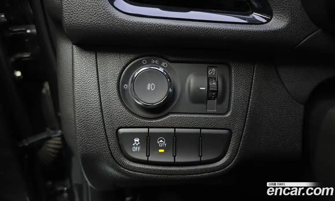 Chevrolet Spark 2018 1.0 Автомат в Москве № 76932, фото 20