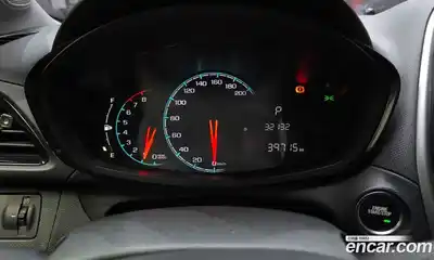 Chevrolet Spark 2018 1.0 Автомат в Москве № 76932, миниатюра 3