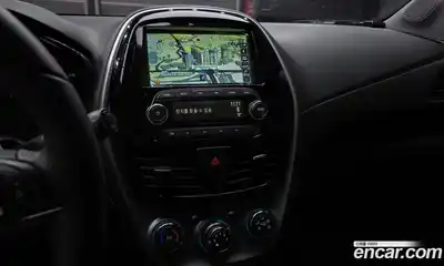 Chevrolet Spark 2018 1.0 Автомат в Москве № 76932, миниатюра 4