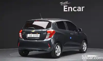 Chevrolet Spark 2018 1.0 Автомат в Москве № 76932, миниатюра 5