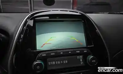 Chevrolet Spark 2018 1.0 Автомат в Москве № 76932, миниатюра 9