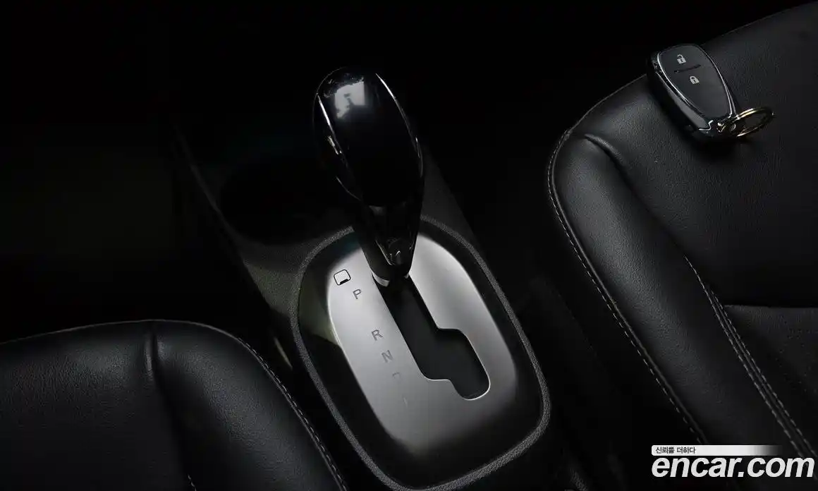 Chevrolet Spark 2018 1.0 Автомат в Москве № 76932, фото 10