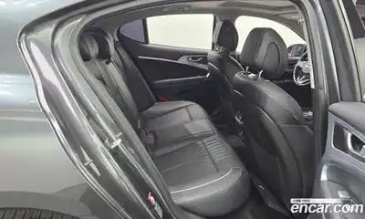 Genesis G70 2018 2.0 Автомат в Москве № 81402, миниатюра 2