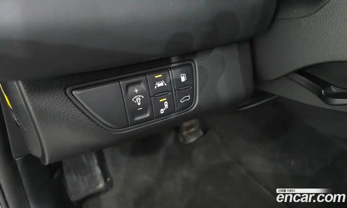 Genesis G70 2018 2.0 Автомат в Москве № 81402, фото 4