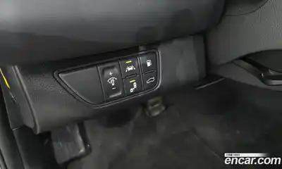 Genesis G70 2018 2.0 Автомат в Москве № 81402, миниатюра 4