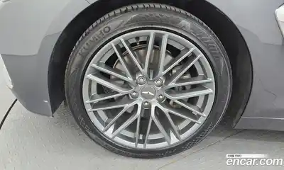 Genesis G70 2018 2.0 Автомат в Москве № 81402, миниатюра 5