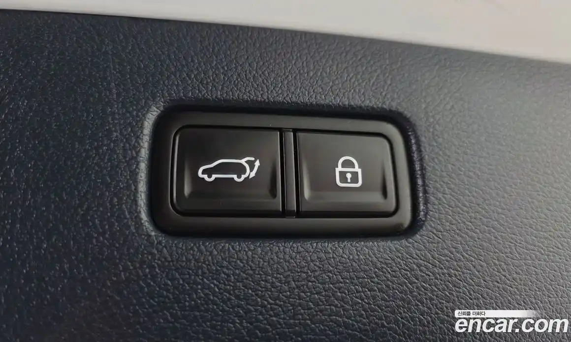 Genesis GV80 2020 2.5 Автомат в Москве № 81945, фото 11