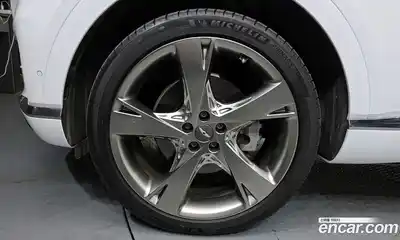 Genesis GV80 2020 2.5 Автомат в Москве № 81945, миниатюра 4