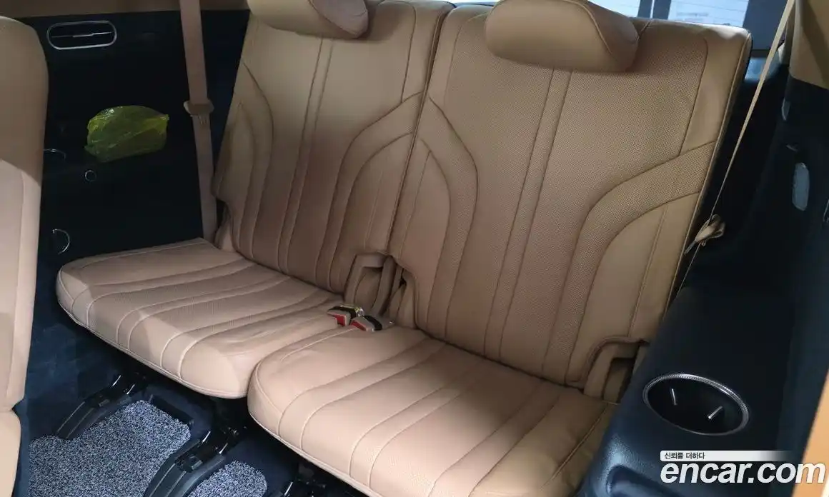 Genesis GV80 2020 2.5 Автомат в Москве № 81945, фото 6