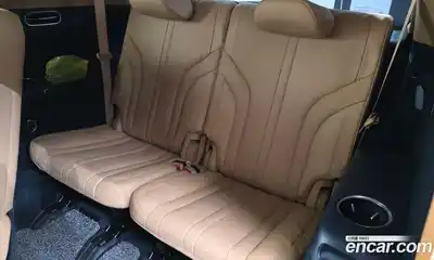 Genesis GV80 2020 2.5 Автомат в Москве № 81945, миниатюра 6