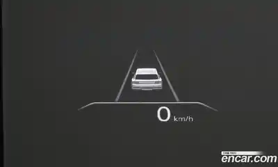 Genesis GV80 2020 2.5 Автомат в Москве № 81945, миниатюра 9