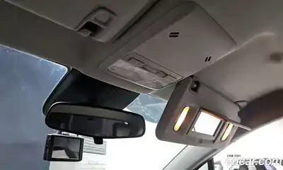 Chevrolet Trax 2018 1.4 Автомат в Москве № 85099, миниатюра 3