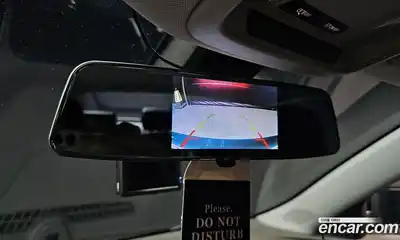 Chevrolet Malibu 2017 1.5 Автомат в Москве № 86552, миниатюра 11