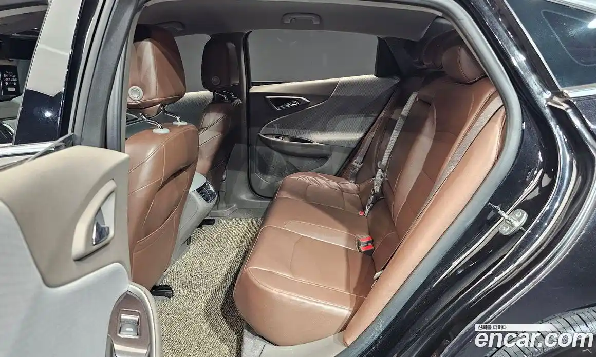 Chevrolet Malibu 2017 1.5 Автомат в Москве № 86552, фото 15