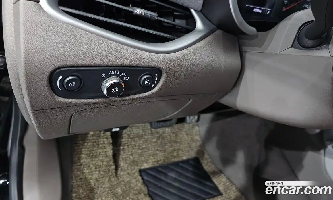 Chevrolet Malibu 2017 1.5 Автомат в Москве № 86552, фото 19