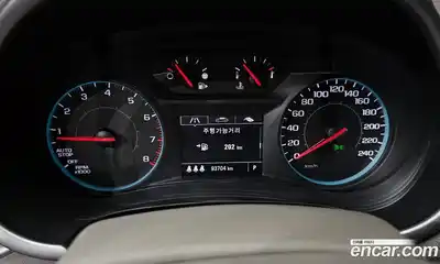 Chevrolet Malibu 2017 1.5 Автомат в Москве № 86552, миниатюра 4