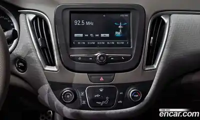 Chevrolet Malibu 2017 1.5 Автомат в Москве № 86552, миниатюра 5