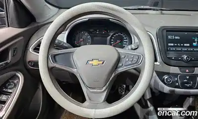 Chevrolet Malibu 2017 1.5 Автомат в Москве № 86552, миниатюра 6