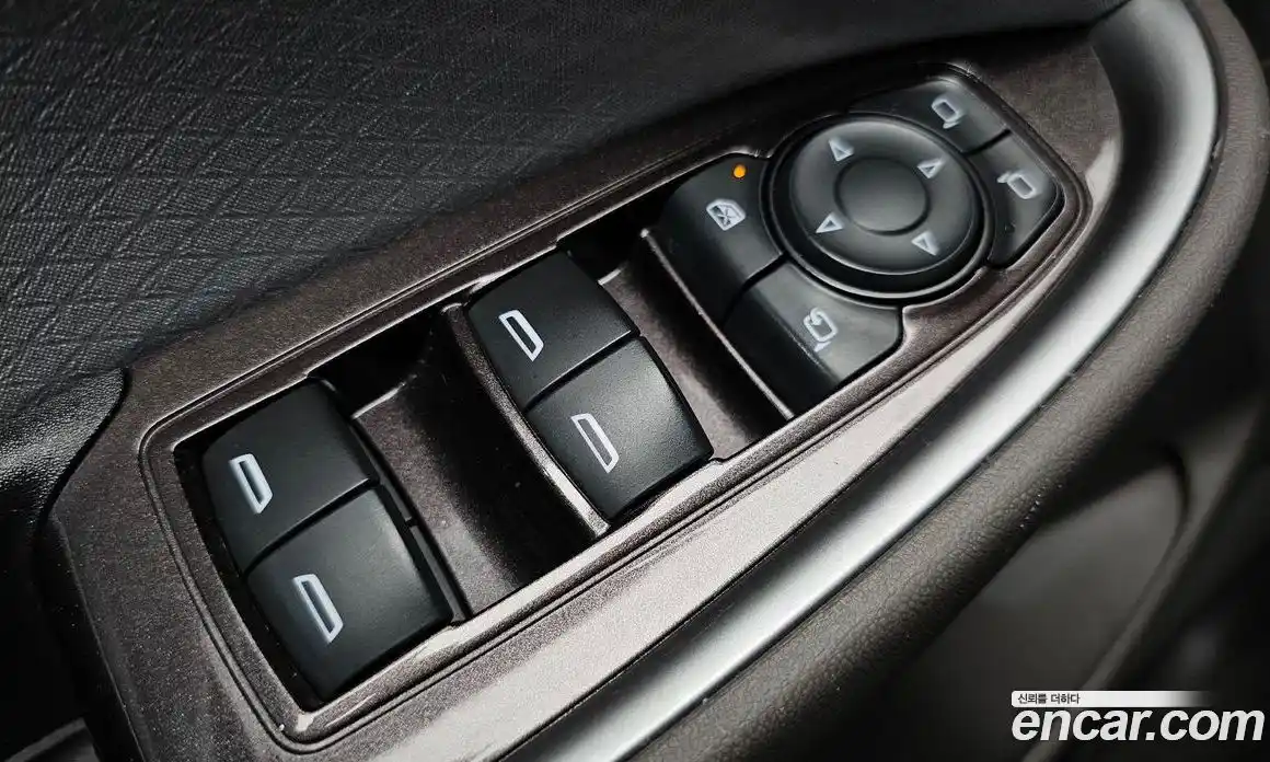 Chevrolet Malibu 2017 1.5 Автомат в Москве № 86552, фото 9