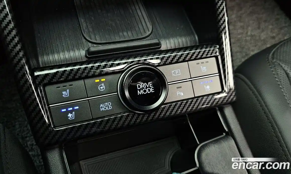 Hyundai Kona 2023 0.2 Автомат в Москве № 963, фото 14