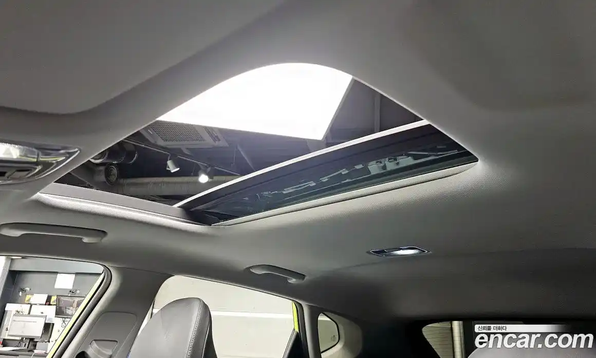 Hyundai Kona 2023 0.2 Автомат в Москве № 963, фото 16