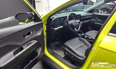 Hyundai Kona 2023 0.2 Автомат в Москве № 963, миниатюра 4