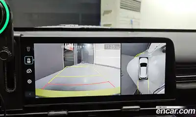 Hyundai Kona 2023 0.2 Автомат в Москве № 963, миниатюра 9