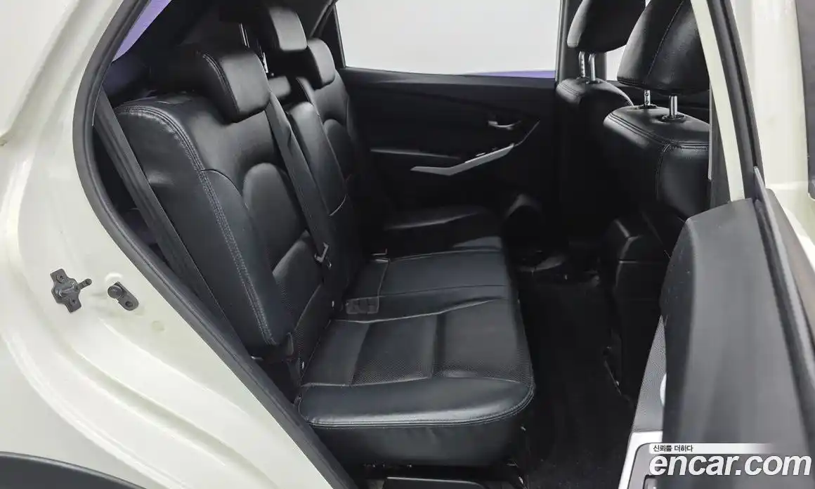 SsangYong Korando 2014 2.0 Автомат в Москве № 98380, фото 15