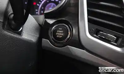 SsangYong Korando 2014 2.0 Автомат в Москве № 98380, миниатюра 8