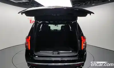 Chevrolet Tahoe 2022 6.2 Автомат в Москве № 99830, миниатюра 12