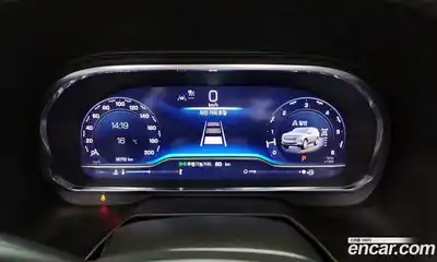 Chevrolet Tahoe 2022 6.2 Автомат в Москве № 99830, миниатюра 4