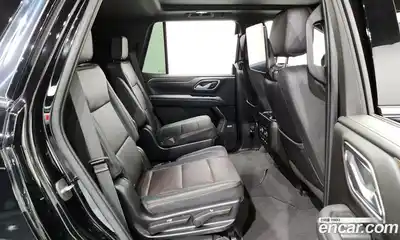 Chevrolet Tahoe 2022 6.2 Автомат в Москве № 99830, миниатюра 5