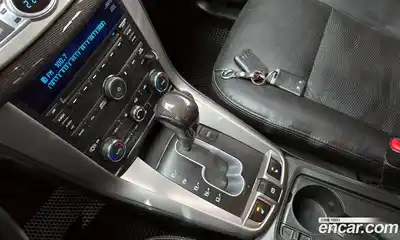 Chevrolet Captiva 2015 2.0 Автомат в Москве № 105033, миниатюра 11