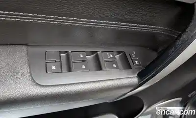 Chevrolet Captiva 2015 2.0 Автомат в Москве № 105033, миниатюра 5