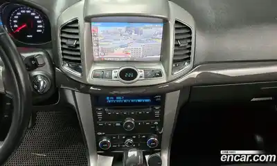 Chevrolet Captiva 2015 2.0 Автомат в Москве № 105033, миниатюра 10