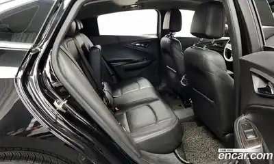 Chevrolet Malibu 2017 2.0 Автомат в Москве № 105515, миниатюра 12