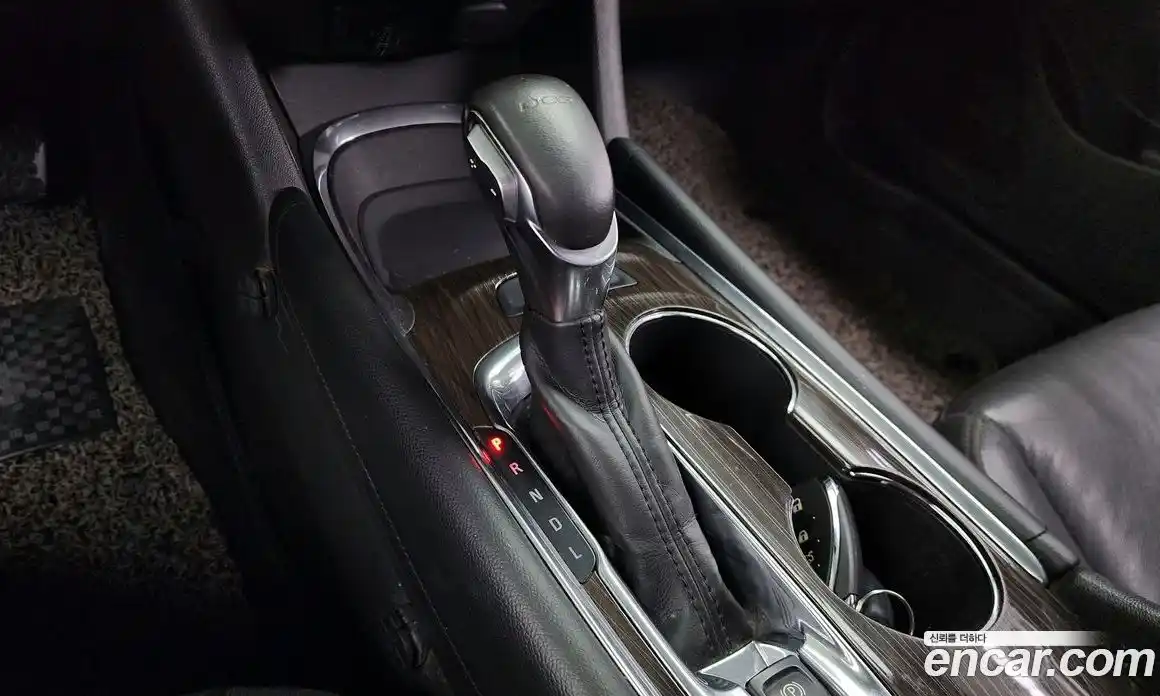 Chevrolet Malibu 2017 2.0 Автомат в Москве № 105515, фото 18