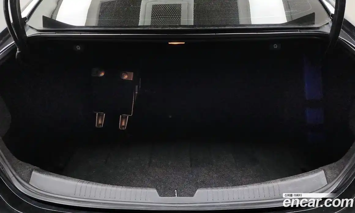 Chevrolet Malibu 2017 2.0 Автомат в Москве № 105515, фото 19