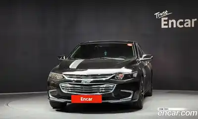 Chevrolet Malibu 2017 2.0 Автомат в Москве № 105515, миниатюра 6