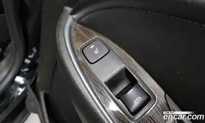 Chevrolet Malibu 2017 2.0 Автомат в Москве № 105515, миниатюра 7