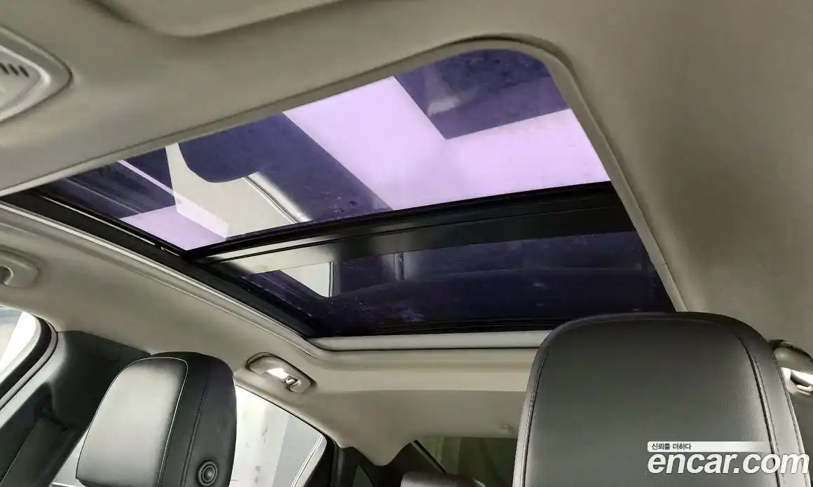 Chevrolet Malibu 2017 2.0 Автомат в Москве № 105515, фото 8