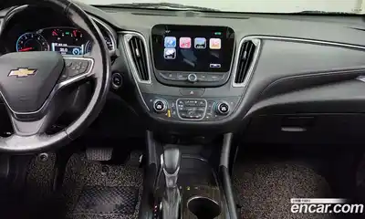 Chevrolet Malibu 2017 2.0 Автомат в Москве № 105515, миниатюра 9