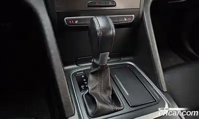 Renault SM6 2016 1.5 Автомат в Москве № 106228, миниатюра 11